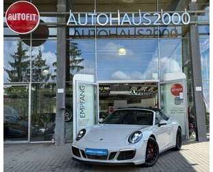 Porsche 991 Gebrauchtwagen