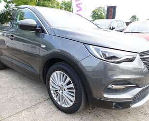Opel Grandland X Gebrauchtwagen