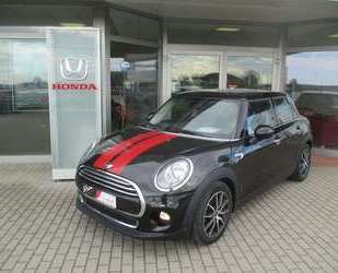 Mini Cooper Gebrauchtwagen
