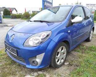 Renault Twingo Gebrauchtwagen