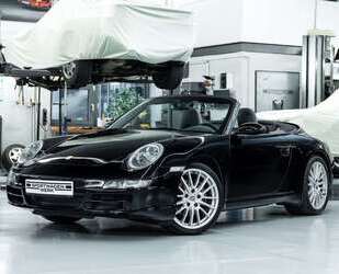 Porsche 997 Gebrauchtwagen