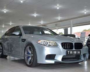 BMW M5 Gebrauchtwagen