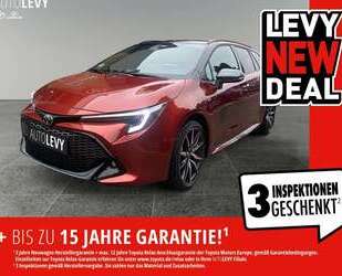 Toyota Corolla Gebrauchtwagen