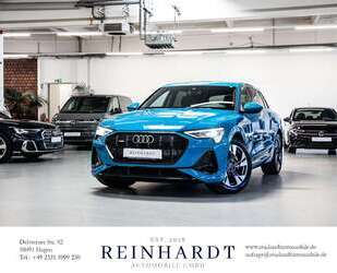 Audi e-tron Gebrauchtwagen