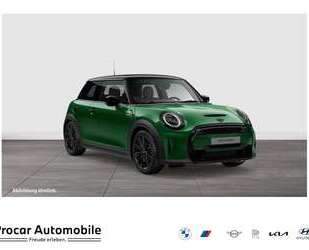 Mini Cooper S Gebrauchtwagen