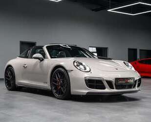 Porsche 991 Gebrauchtwagen