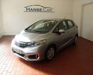 Honda Jazz Gebrauchtwagen