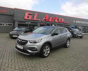 Opel Grandland X Gebrauchtwagen
