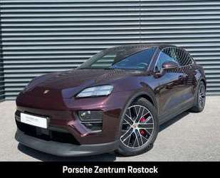 Porsche Macan Gebrauchtwagen
