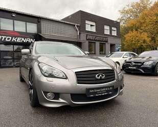 INFINITI M37 Gebrauchtwagen