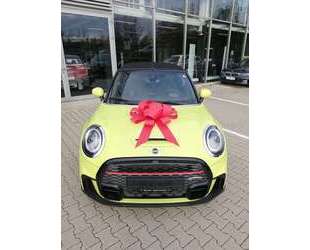 Mini John Cooper Works Cabrio Gebrauchtwagen