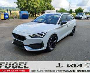 Cupra Leon Gebrauchtwagen