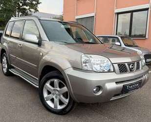 Nissan X-Trail Gebrauchtwagen