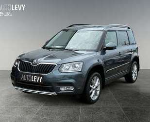 Skoda Yeti Gebrauchtwagen