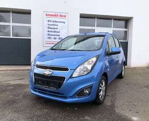 Chevrolet Spark Gebrauchtwagen