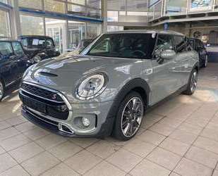 Mini Cooper S Clubman Gebrauchtwagen