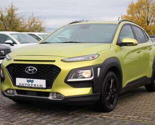 Hyundai KONA Gebrauchtwagen