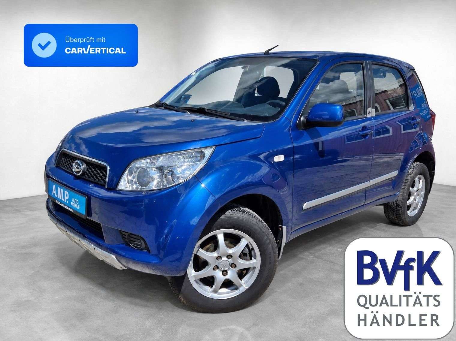 Terios