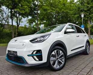 Kia Niro Gebrauchtwagen