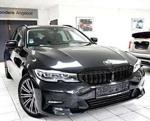 BMW 320 Gebrauchtwagen
