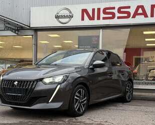 Peugeot 208 Gebrauchtwagen