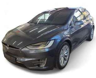 Tesla Model X Gebrauchtwagen