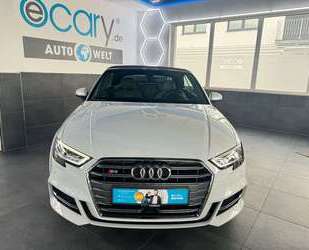Audi S3 Gebrauchtwagen
