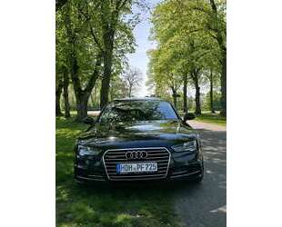Audi A7 Gebrauchtwagen