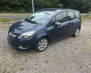 Opel Meriva Gebrauchtwagen