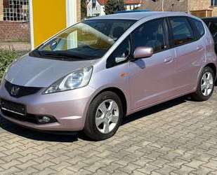 Honda Jazz Gebrauchtwagen
