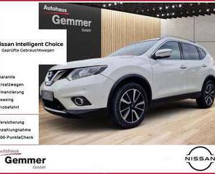 Nissan X-Trail Gebrauchtwagen