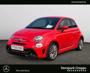 Abarth 500 Gebrauchtwagen