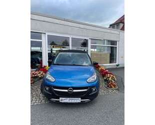 Opel Adam Gebrauchtwagen