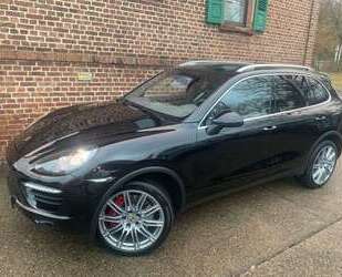 Porsche Cayenne Gebrauchtwagen