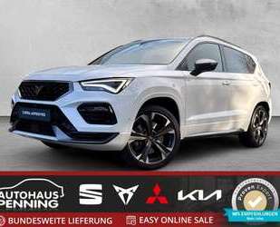 Cupra Ateca Gebrauchtwagen