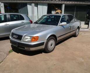 Audi 100 Gebrauchtwagen