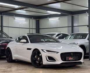 Jaguar F-Type Gebrauchtwagen