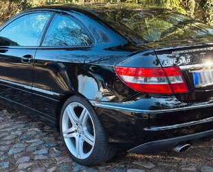 Mercedes-Benz CLC Gebrauchtwagen