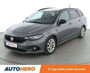 Fiat Tipo Gebrauchtwagen