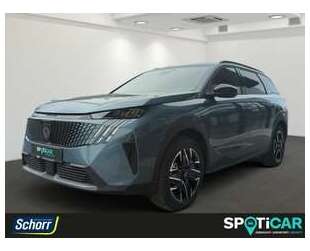 Peugeot 5008 Gebrauchtwagen