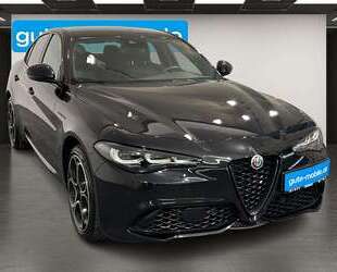 Alfa Romeo Giulia Gebrauchtwagen