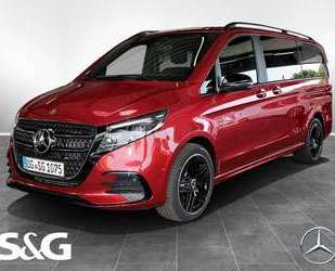 Mercedes-Benz V 300 Gebrauchtwagen