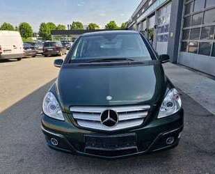 Mercedes-Benz B 200 Gebrauchtwagen