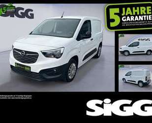 Opel Combo Gebrauchtwagen