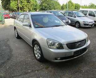 Kia Magentis Gebrauchtwagen