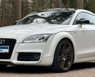 Audi TT Gebrauchtwagen