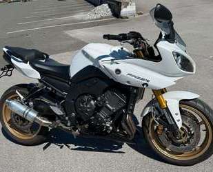 Yamaha FZ 8 Gebrauchtwagen