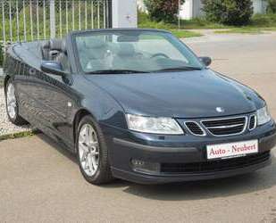 Saab 9-3 Gebrauchtwagen