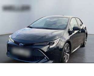 Toyota Corolla Gebrauchtwagen