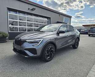 Renault Arkana Gebrauchtwagen